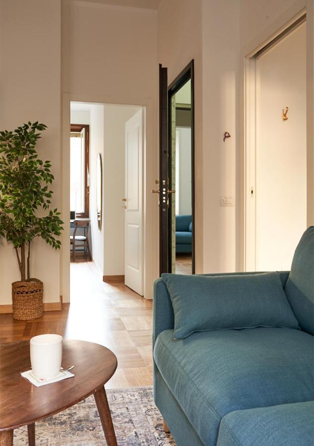 Cozy Duomo - Elegant & Quiet, 300M From Cathedral Lejlighed Milano Eksteriør billede