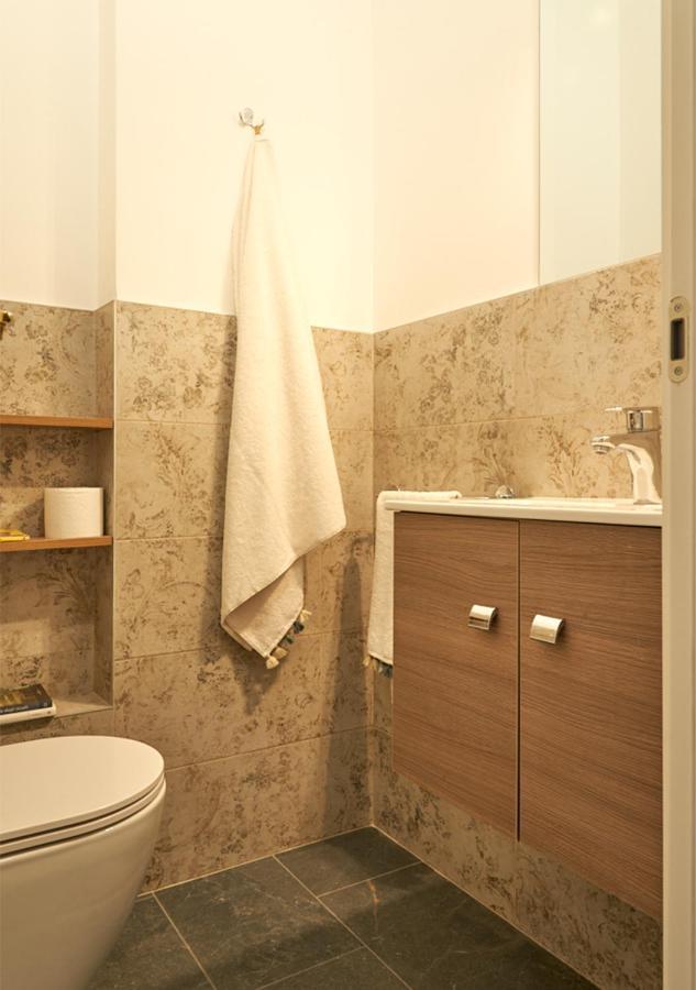Cozy Duomo - Elegant & Quiet, 300M From Cathedral Lejlighed Milano Eksteriør billede