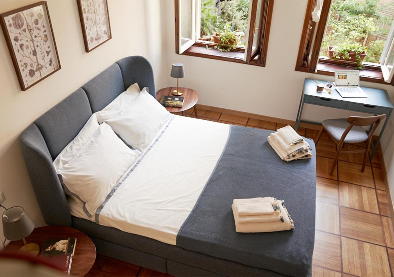 Cozy Duomo - Elegant & Quiet, 300M From Cathedral Lejlighed Milano Eksteriør billede