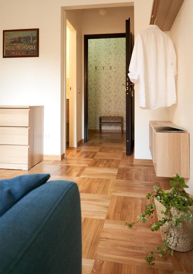 Cozy Duomo - Elegant & Quiet, 300M From Cathedral Lejlighed Milano Eksteriør billede