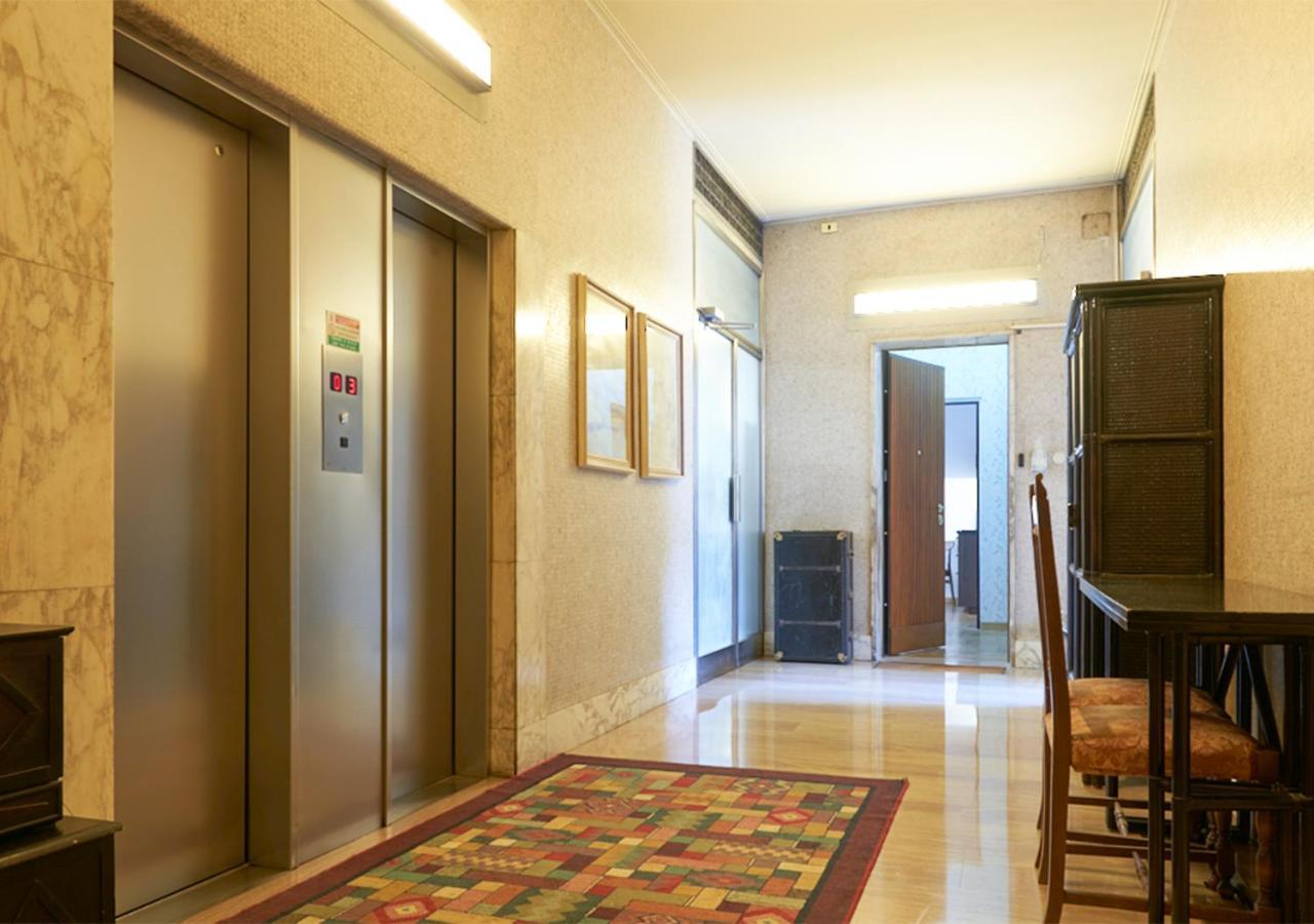 Cozy Duomo - Elegant & Quiet, 300M From Cathedral Lejlighed Milano Eksteriør billede