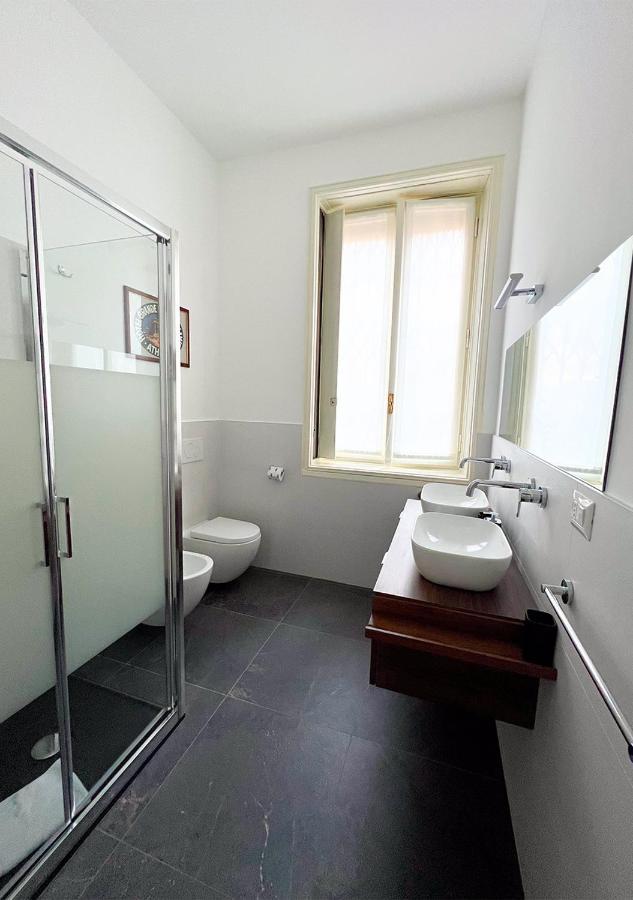 Cozy Duomo - Elegant & Quiet, 300M From Cathedral Lejlighed Milano Eksteriør billede