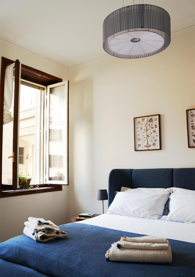 Cozy Duomo - Elegant & Quiet, 300M From Cathedral Lejlighed Milano Eksteriør billede