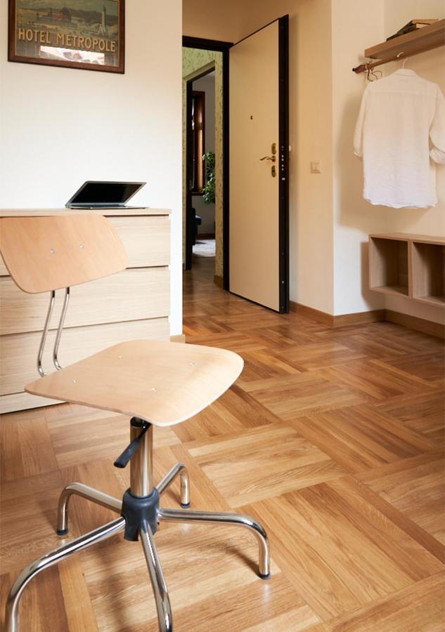 Cozy Duomo - Elegant & Quiet, 300M From Cathedral Lejlighed Milano Eksteriør billede